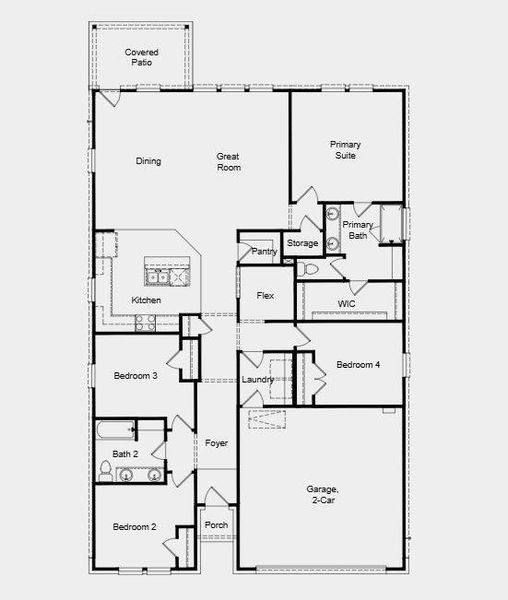Additional highlights include: covered back patio, gourmet kitchen with built-in appliances, all appliances, window blinds, quartz countertops, and tankless water heater. Photos are for representative purposes only. Additional highlights include: covered back patio, gourmet kitchen with built-in appliances, all appliances, window blinds, quartz countertops, and tankless water heater. Photos are for representative purposes only.