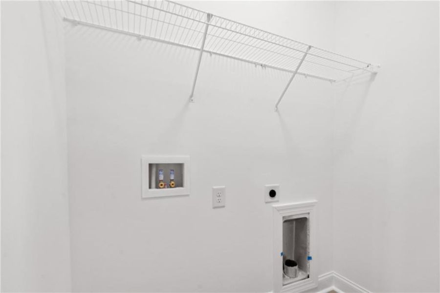 Image 32 of a home in Evanshire Townhomes.