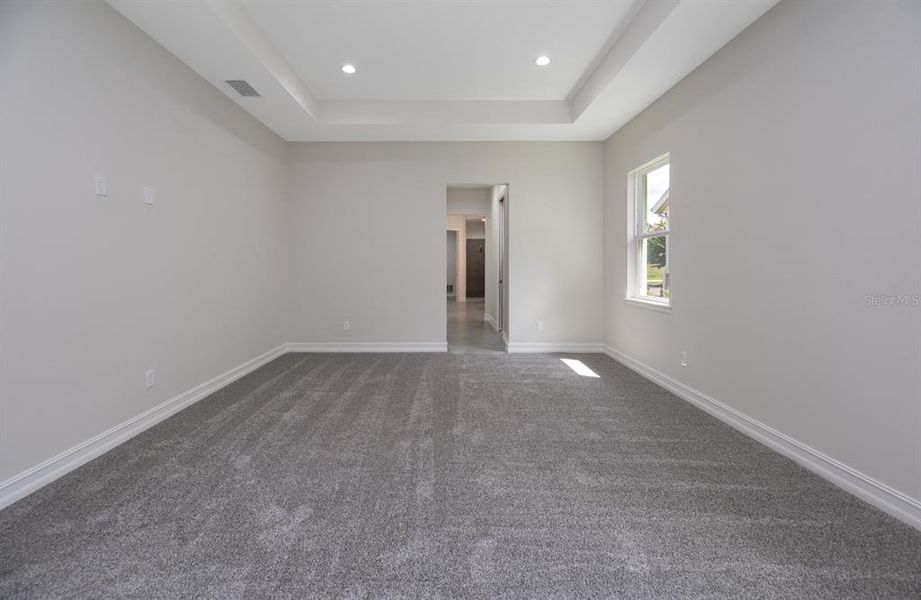 Spacious, unfurnished interior of a new home in , Brooksville (Image 17). Spacious, unfurnished interior of a new home in , Brooksville (Image 17).