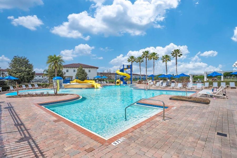 Community amenities in Providence, Davenport (Image 38). Community amenities in Providence, Davenport (Image 38).