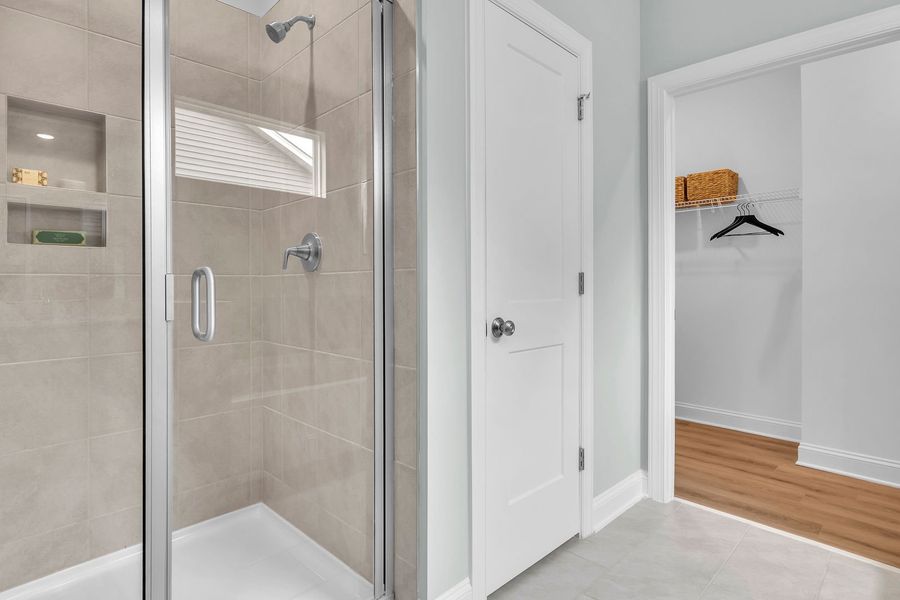 Primary Bath Primary Bath