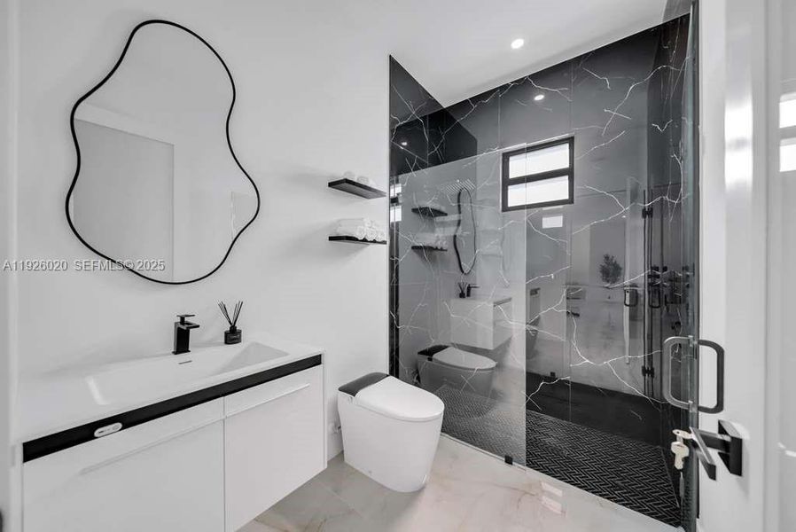 Furnished interior view inside a new home in , Lehigh Acres (Image 7). Furnished interior view inside a new home in , Lehigh Acres (Image 7).