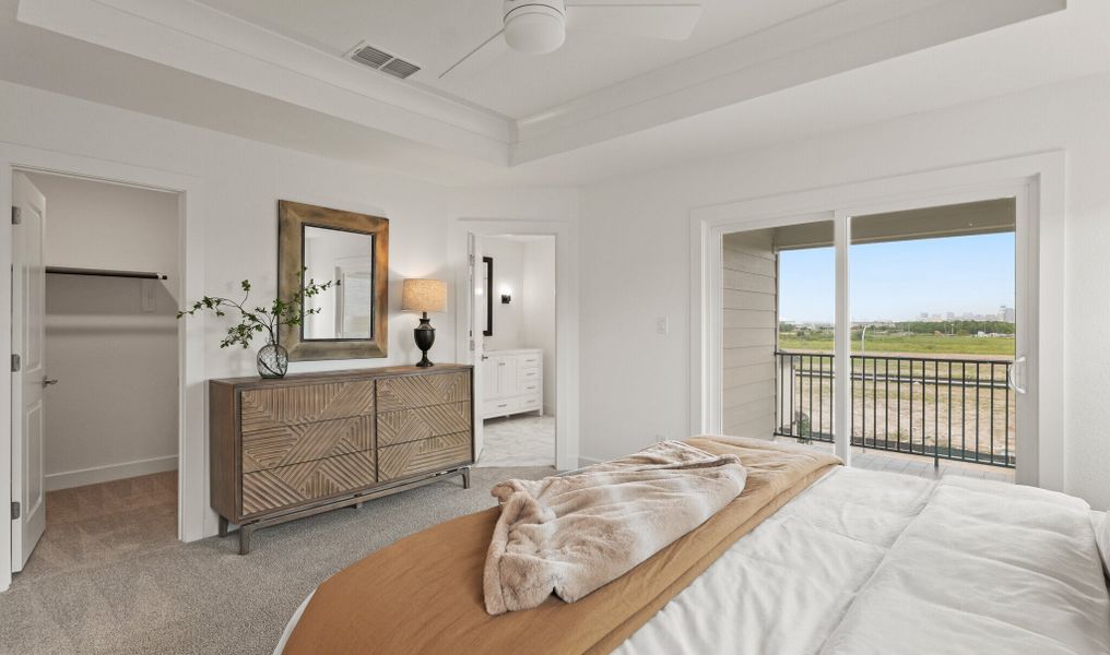 Primary Suite Primary Suite