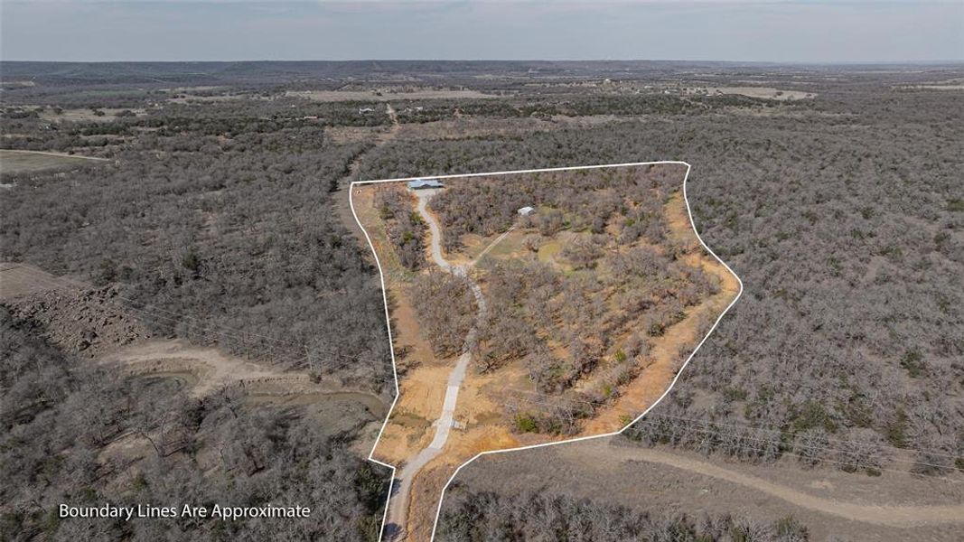 Site preparation for new homesites in , Santo (Image 25).