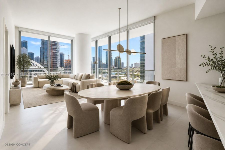 Community amenities in , Miami (Image 29).