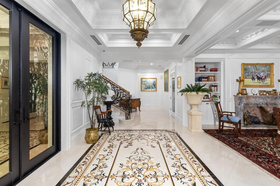 Foyer Foyer