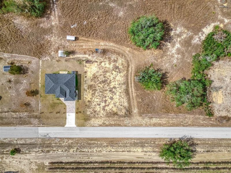 Site preparation for new homesites in , Avon Park (Image 53).