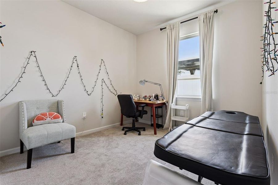 Furnished interior view inside a new home in , Apopka (Image 9).