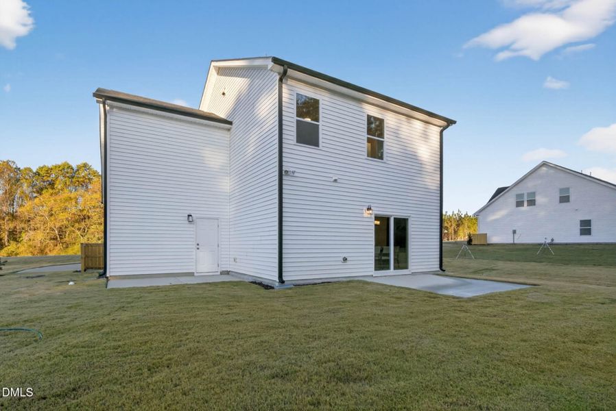 DC 30 Wilson Interior-31 DC 30 Wilson Interior-31