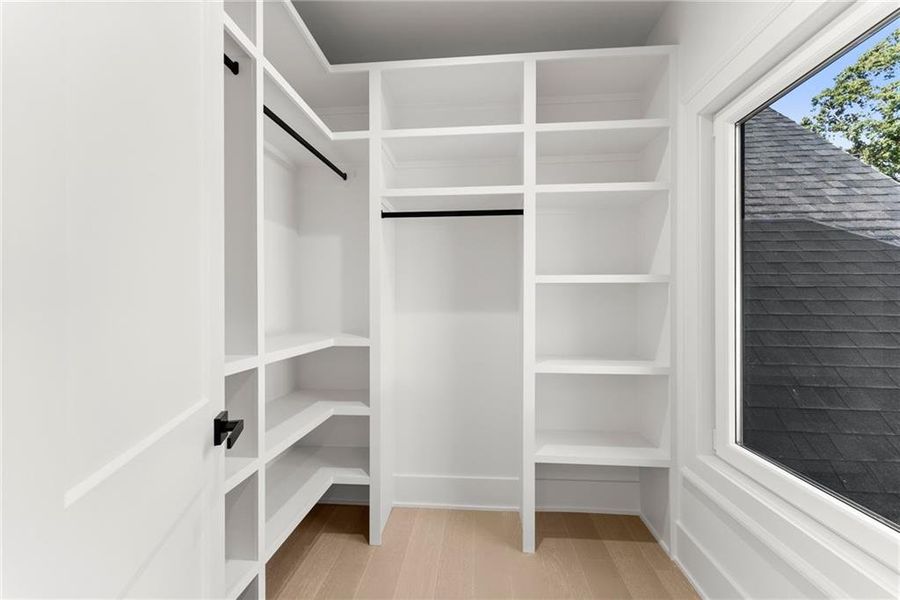 Spacious, unfurnished interior of a new home in , Hoschton (Image 70).