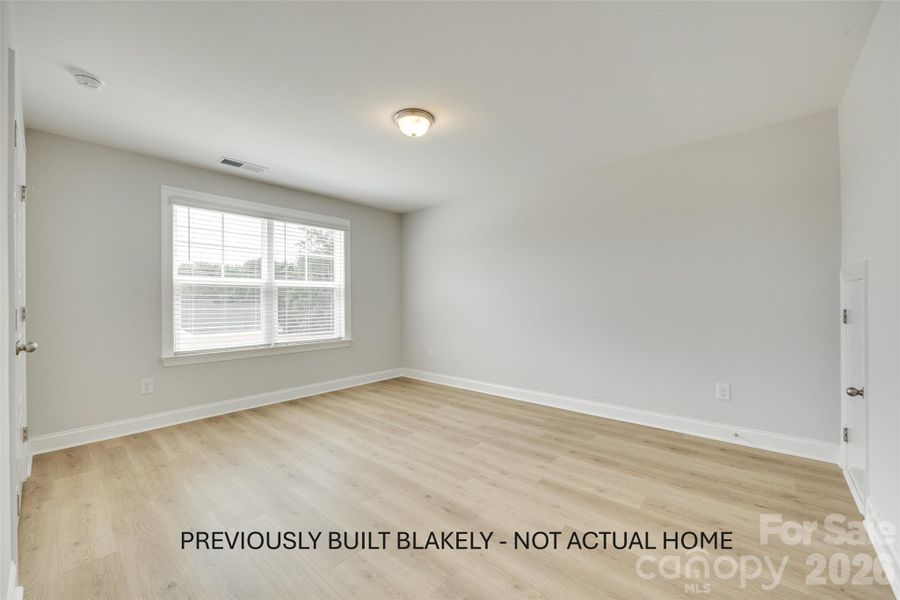 Spacious, unfurnished interior of a new home in , Gastonia (Image 19). Spacious, unfurnished interior of a new home in , Gastonia (Image 19).