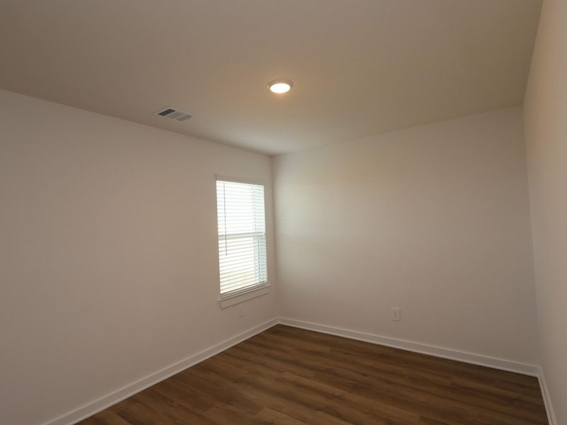 Spacious, unfurnished interior of a new home in Wildrye, Waller (Image 14). Spacious, unfurnished interior of a new home in Wildrye, Waller (Image 14).
