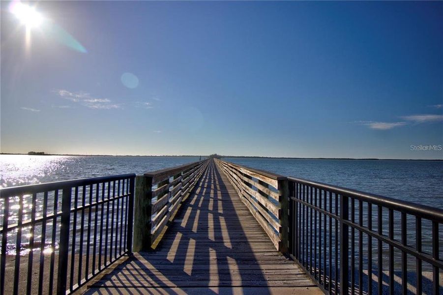 Exterior details and patio area of a home in , Dunedin (Image 3).