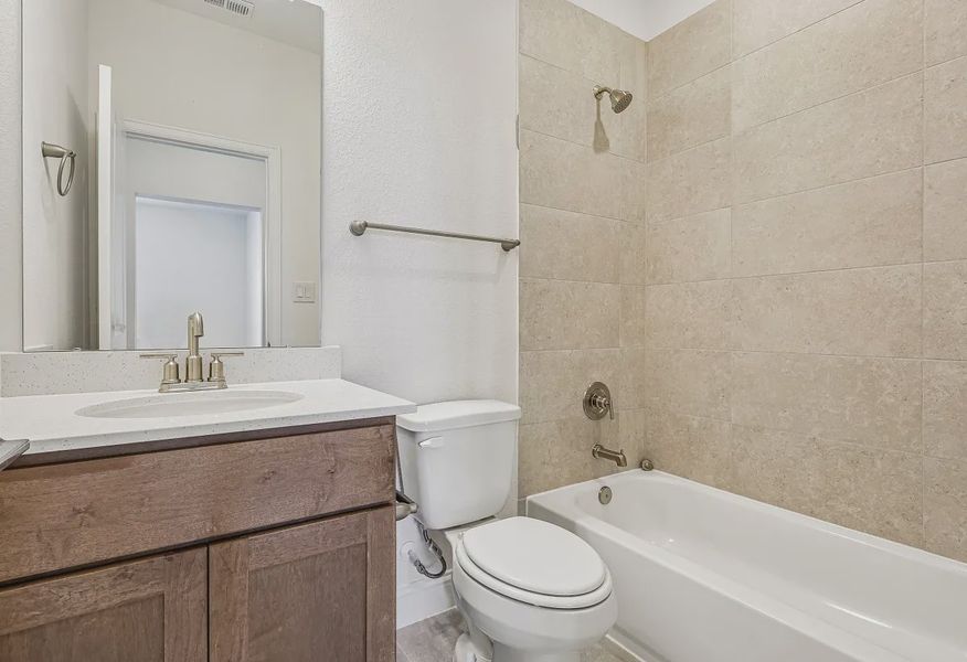 Homesite 7007 Bath 4 - 23 of 24