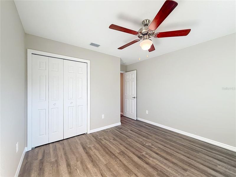 Spacious, unfurnished interior of a new home in , Ocala (Image 14). Spacious, unfurnished interior of a new home in , Ocala (Image 14).