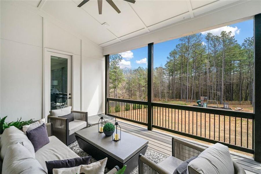 Image 38 of a home in . Image 38 of a home in .