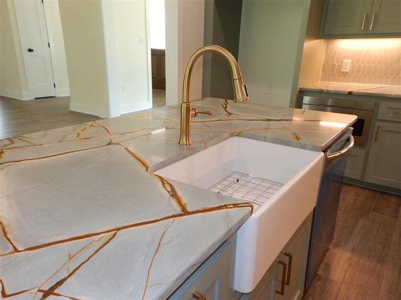 Furnished interior view inside a new home in , Gilmer (Image 16). Furnished interior view inside a new home in , Gilmer (Image 16).