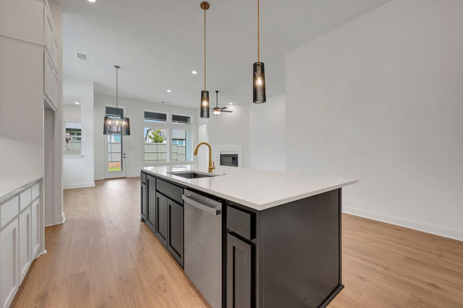 Kitchen Kitchen