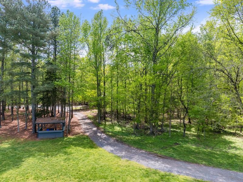 Natural landscape and outdoor views near Ridge at Sugar Creek in Fort Mill (Image 27). Natural landscape and outdoor views near Ridge at Sugar Creek in Fort Mill (Image 27).