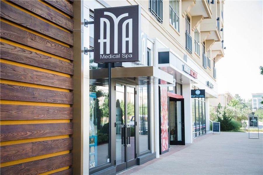 Image 52 of a home in IveyBrooke.