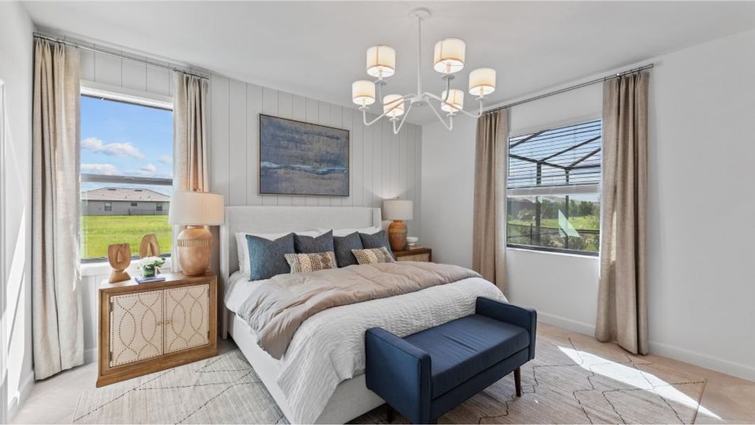 Owners Suite Owners Suite