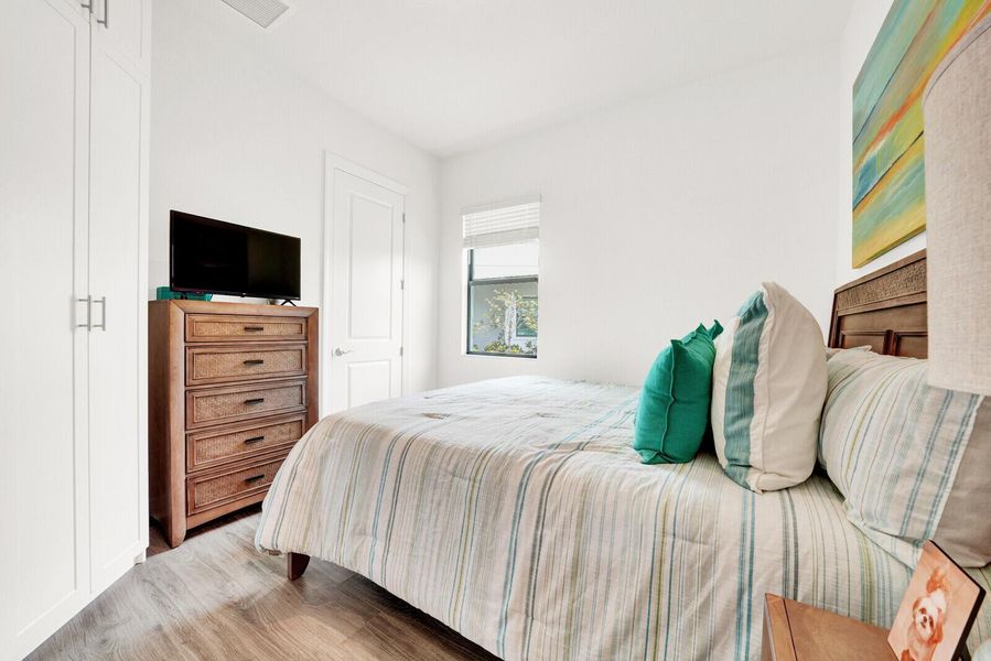 Bedroom Bedroom