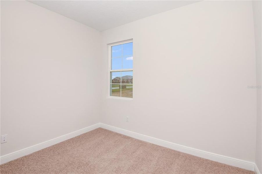 Spacious, unfurnished interior of a new home in Hawkstone, Riverview (Image 16).
