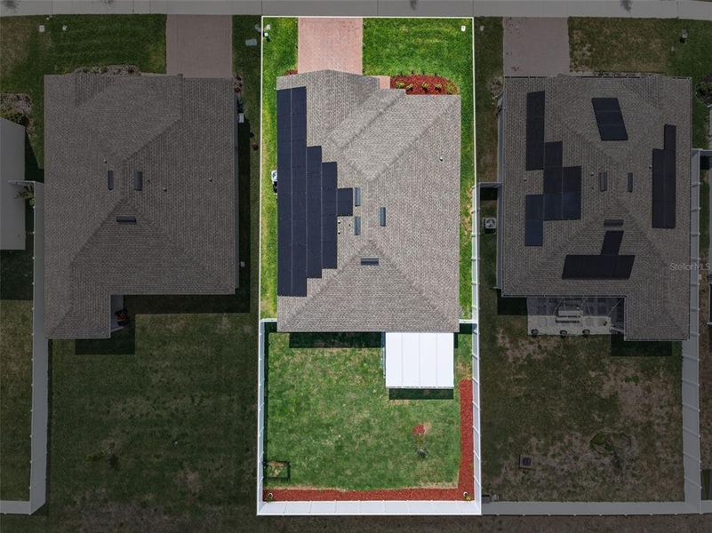 Image 64 of a home in Laurel Glen.