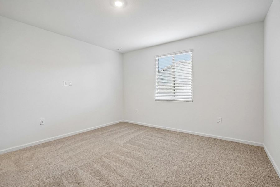 Primary suite