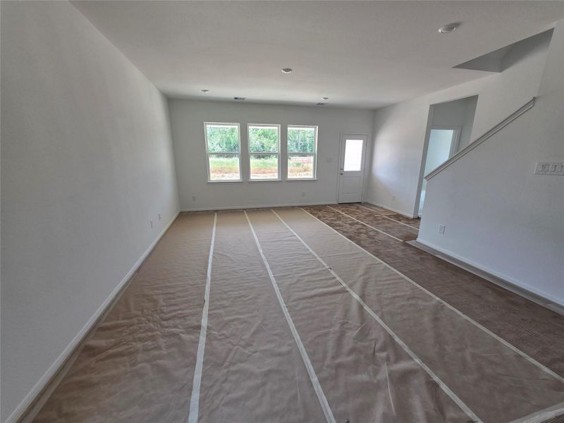 127 Daylight Crest Drive ~ Under Construction