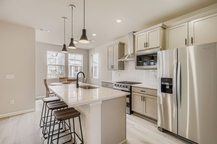 New Home in Fort Collins, CO.  - Slide 8