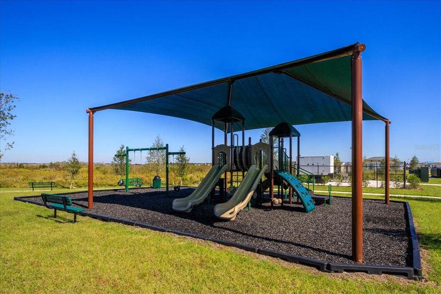 Community amenities in Cypress Park Estates, Haines City (Image 3). Community amenities in Cypress Park Estates, Haines City (Image 3).