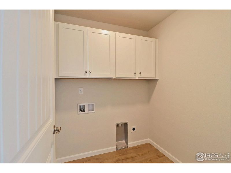 Spacious, unfurnished interior of a new home in , Evans (Image 10).