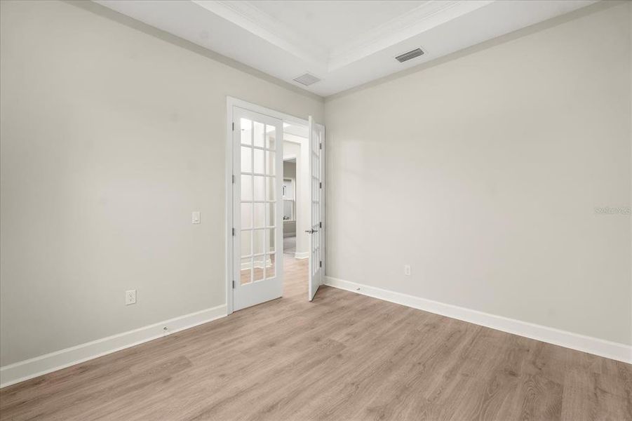 Spacious, unfurnished interior of a new home in , Kissimmee (Image 20). Spacious, unfurnished interior of a new home in , Kissimmee (Image 20).