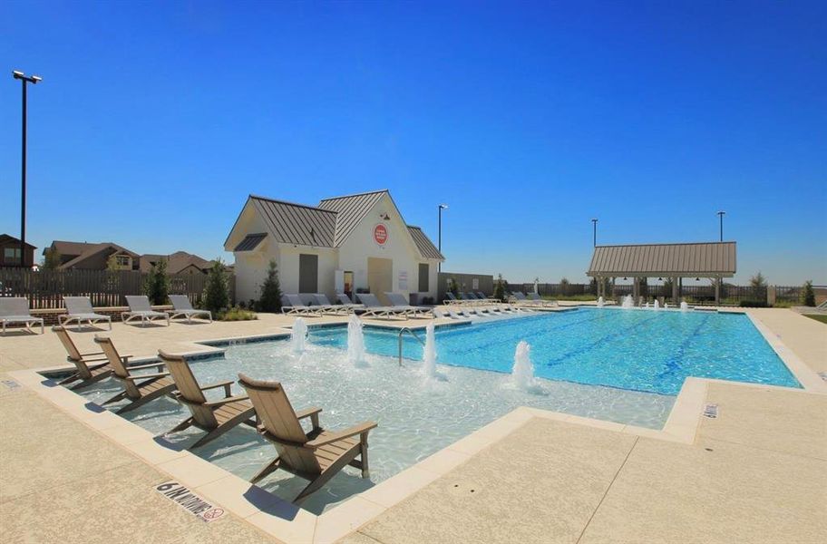 Community amenities in , Northlake (Image 26). Community amenities in , Northlake (Image 26).