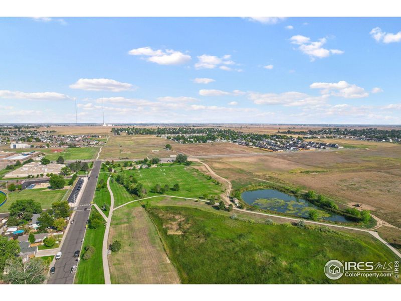 Image 40 of a home in Hidden Creek.