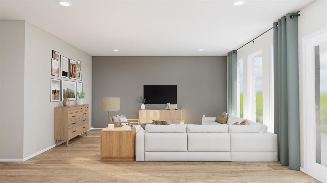 Pictures are representative of floor plan - not actual home for sale Pictures are representative of floor plan - not actual home for sale