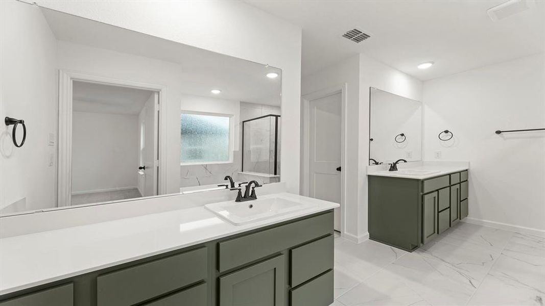 Wright Floorplan Representative Photography - Prim Wright Floorplan Representative Photography - Prim