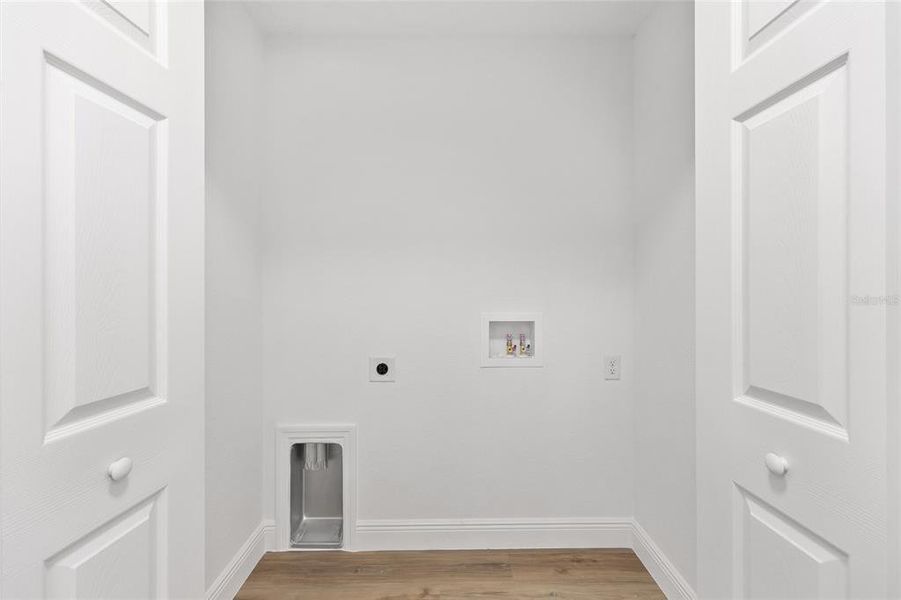 Spacious, unfurnished interior of a new home in , Summerfield (Image 28). Spacious, unfurnished interior of a new home in , Summerfield (Image 28).