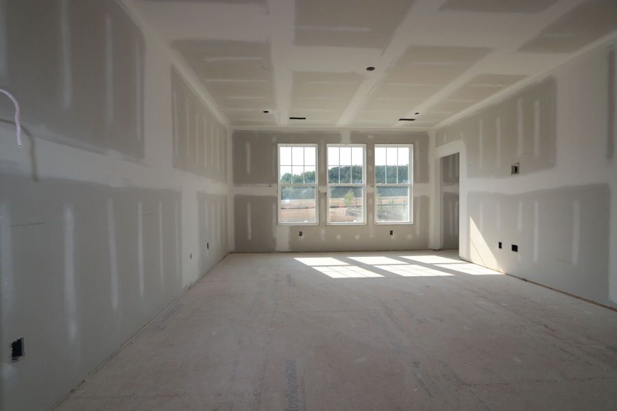Drywall