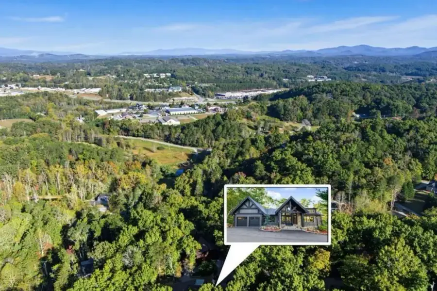 Natural landscape and outdoor views near  in Blue Ridge (Image 43).