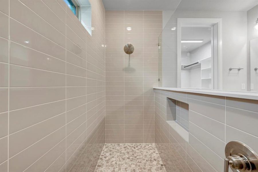 Close-up of interior finishes inside a home in Treeline, Justin (Image 12). Close-up of interior finishes inside a home in Treeline, Justin (Image 12).