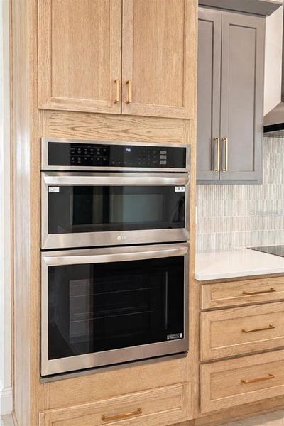 Close-up of interior finishes inside a home in , Palm Coast (Image 20).