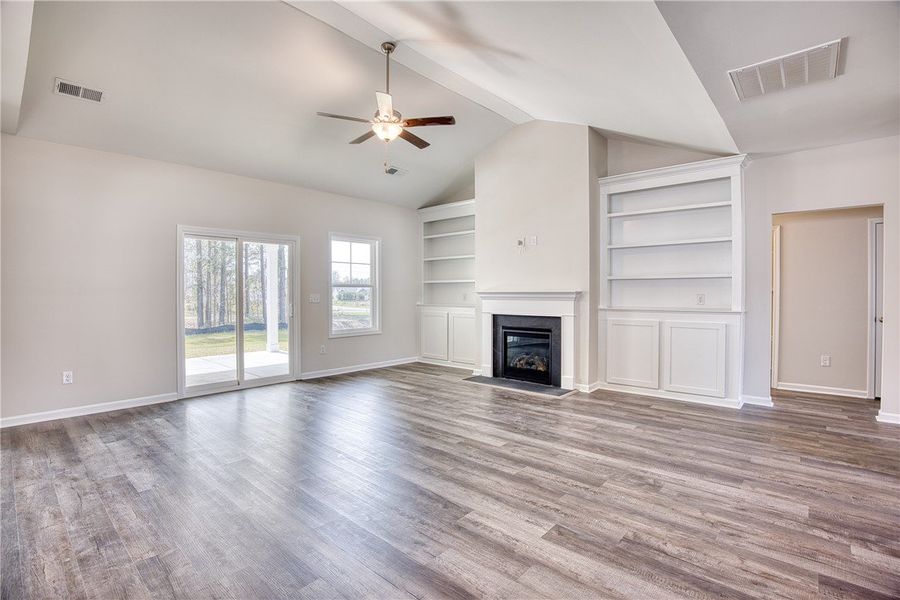 Living Room Living Room