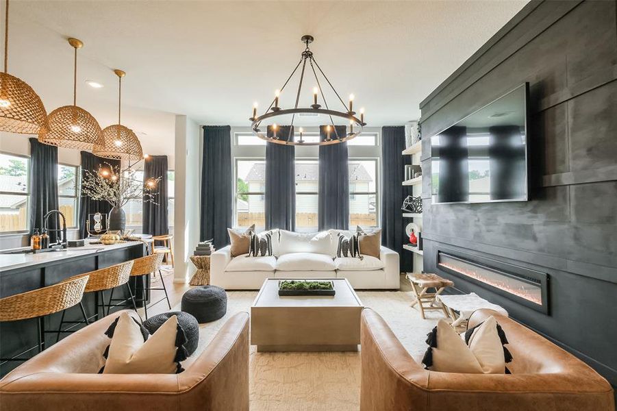 Image 8 of the Cedar Crossing community in Conroe, TX. Image 8 of the Cedar Crossing community in Conroe, TX.