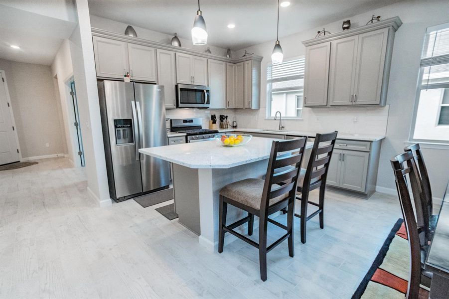 Kitchen Kitchen