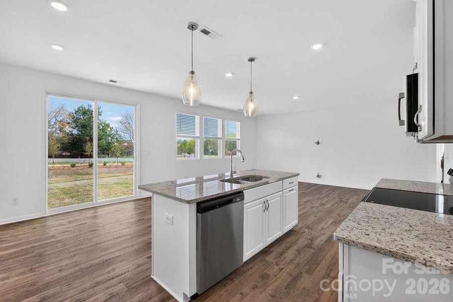 507 Silver Birch Court ~ Ready Now