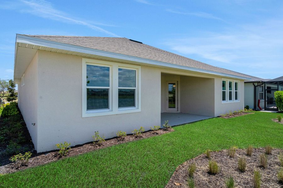 2,723sf New Home in Punta Gorda, FL.  - Slide 7