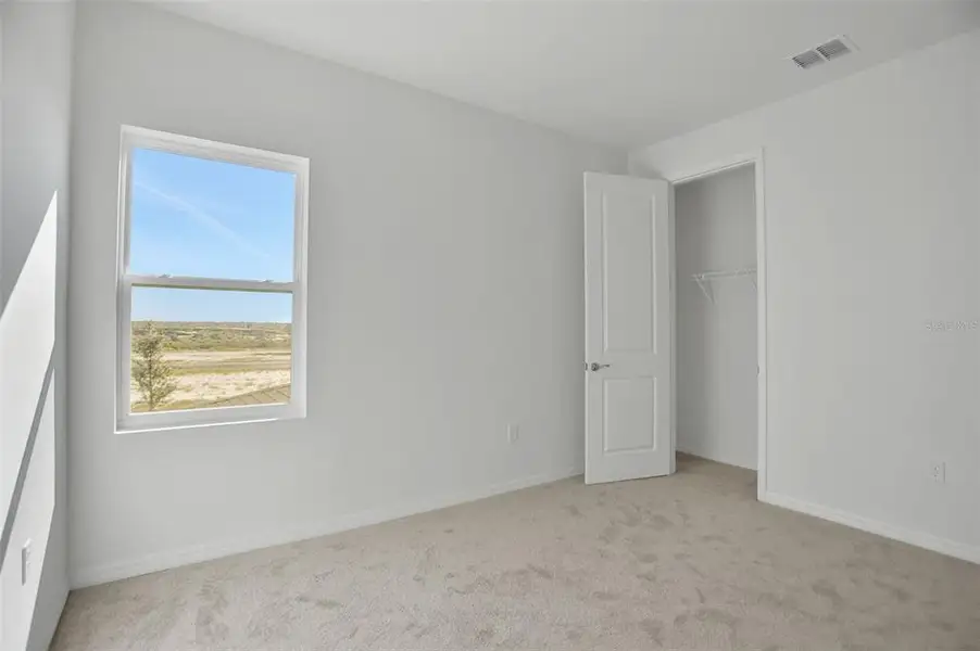 Spacious, unfurnished interior of a new home in Turnleaf, Punta Gorda (Image 31). Spacious, unfurnished interior of a new home in Turnleaf, Punta Gorda (Image 31).
