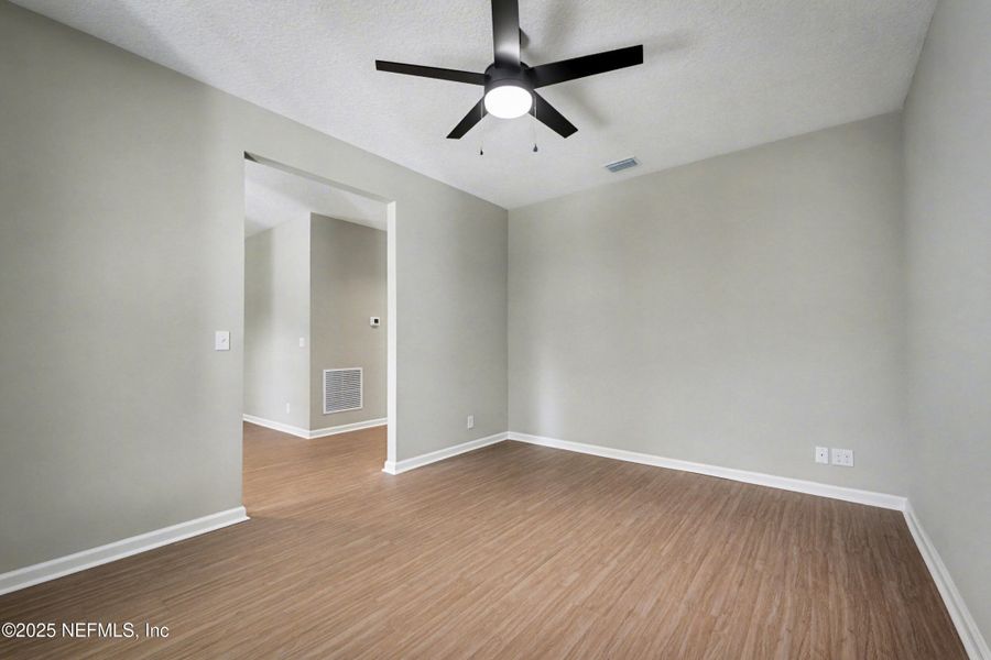 Spacious, unfurnished interior of a new home in , Green Cove Springs (Image 49). Spacious, unfurnished interior of a new home in , Green Cove Springs (Image 49).